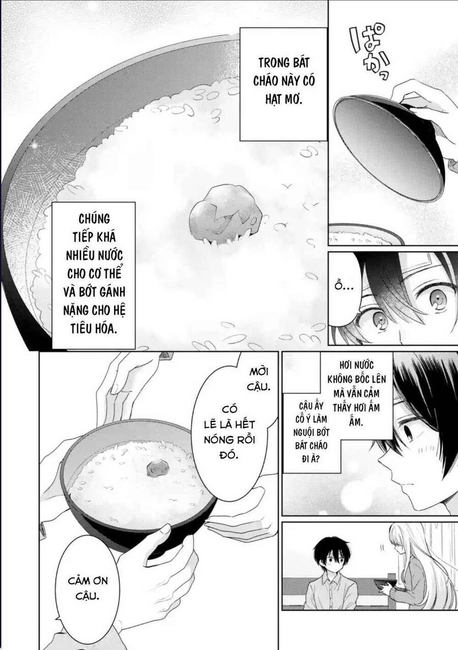 Thiên Sứ Nhà Bên Chap 1 - Next Chap 2