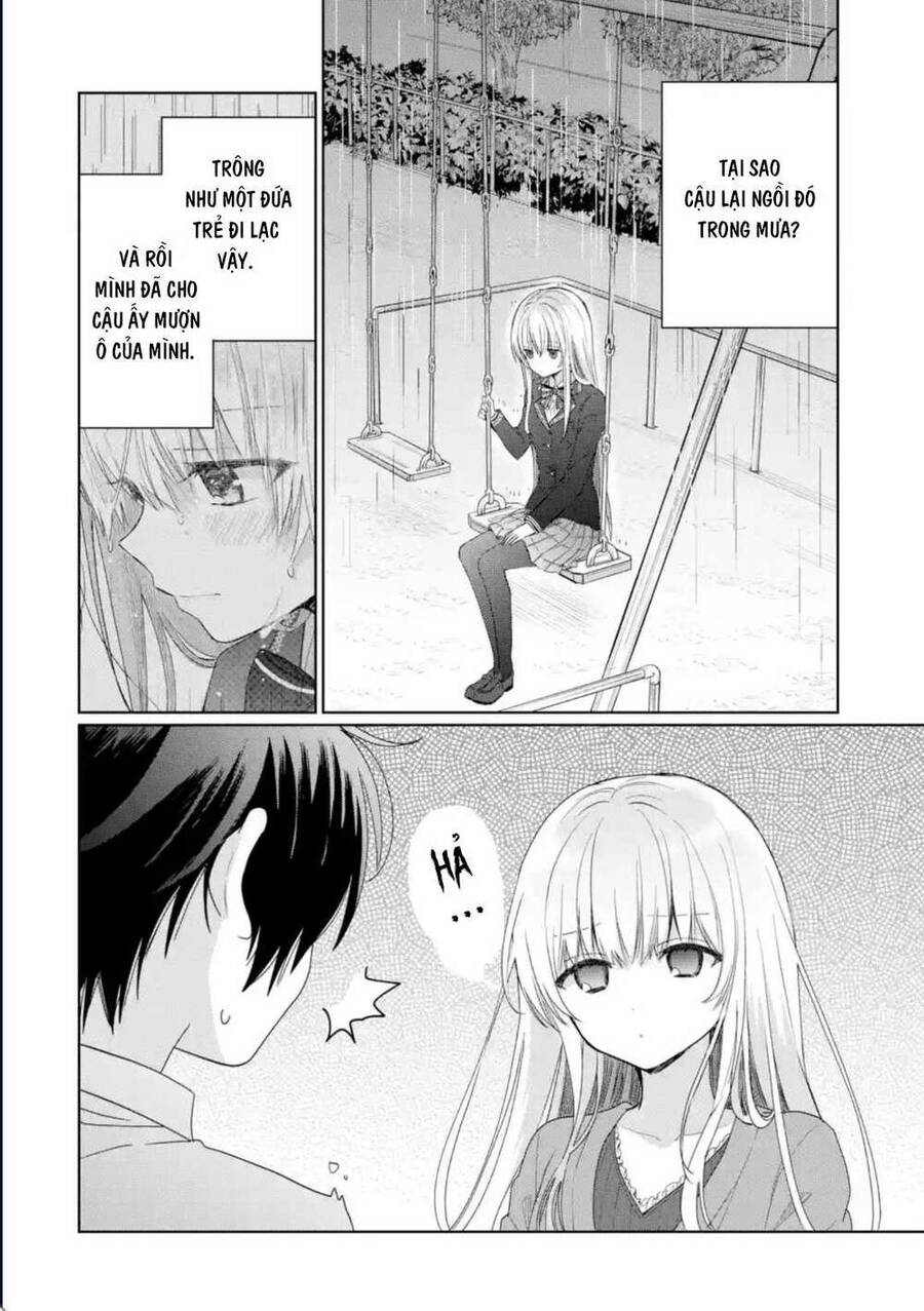 Thiên Sứ Nhà Bên Chap 1 - Next Chap 2