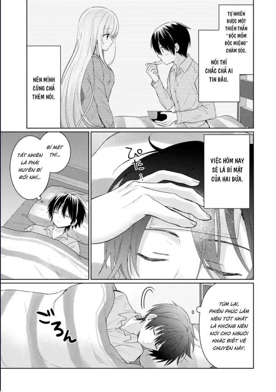 Thiên Sứ Nhà Bên Chap 1 - Next Chap 2