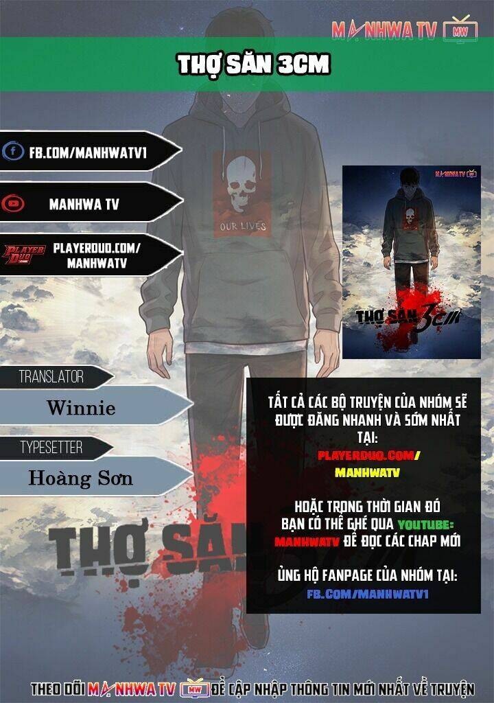 Thợ Săn 3 Cm Chap 53 - Next Chap 54