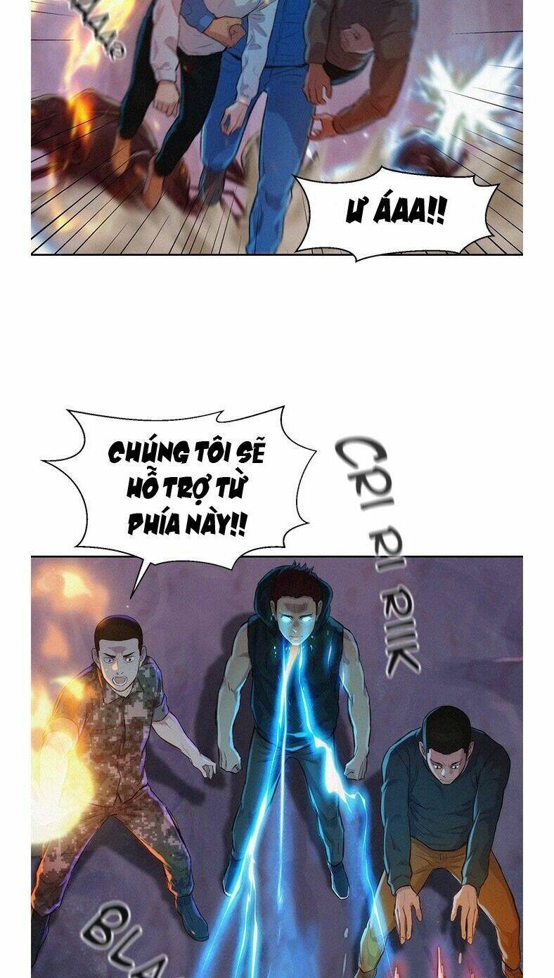 Thợ Săn 3 Cm Chap 53 - Next Chap 54