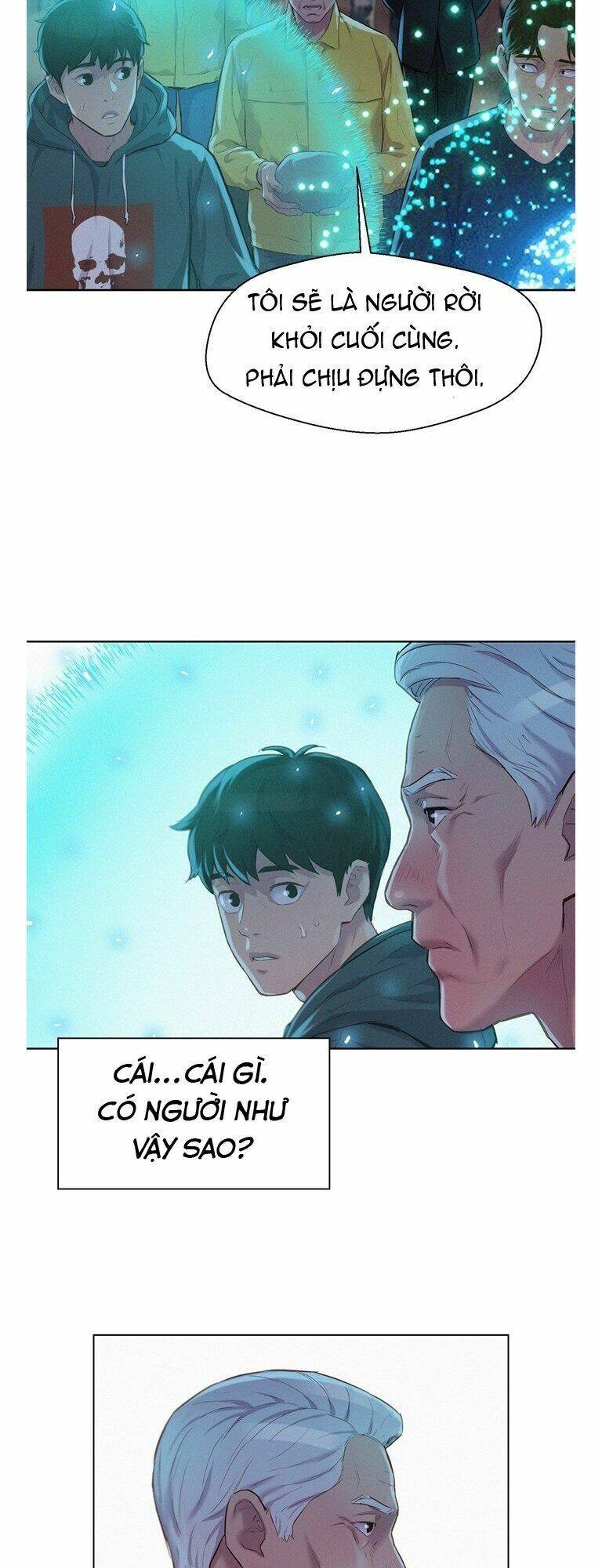 Thợ Săn 3 Cm Chap 53 - Next Chap 54