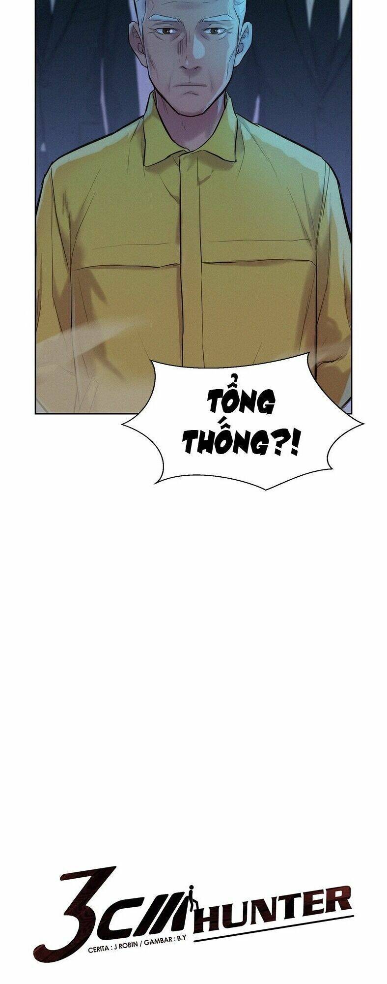 Thợ Săn 3 Cm Chap 53 - Next Chap 54