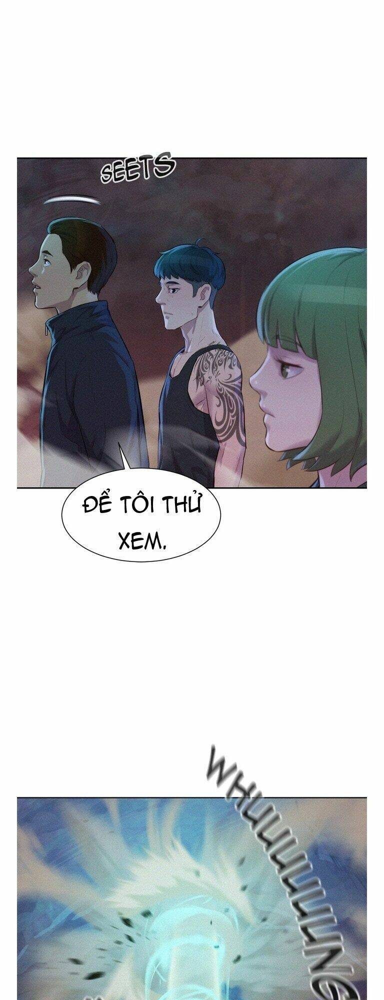 Thợ Săn 3 Cm Chap 53 - Next Chap 54