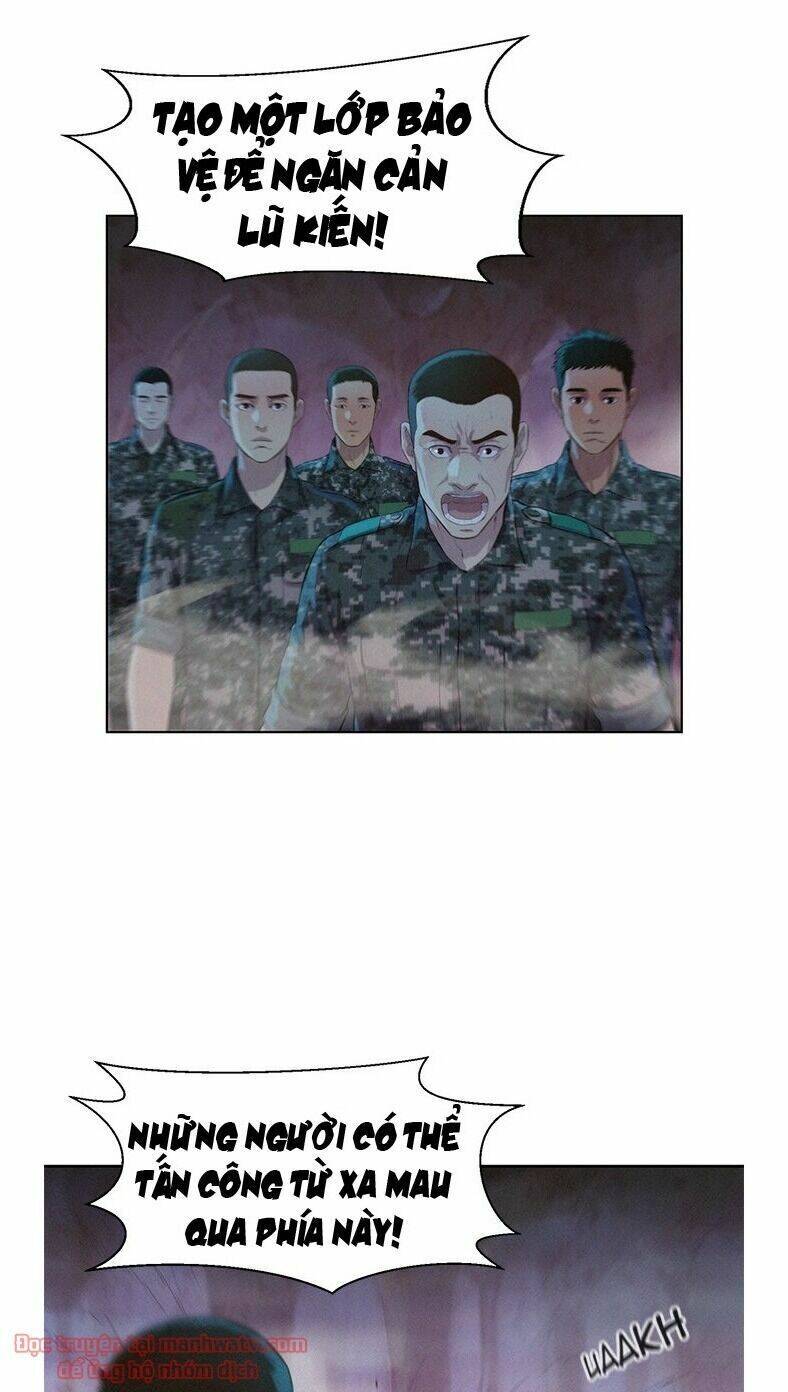 Thợ Săn 3 Cm Chap 53 - Next Chap 54