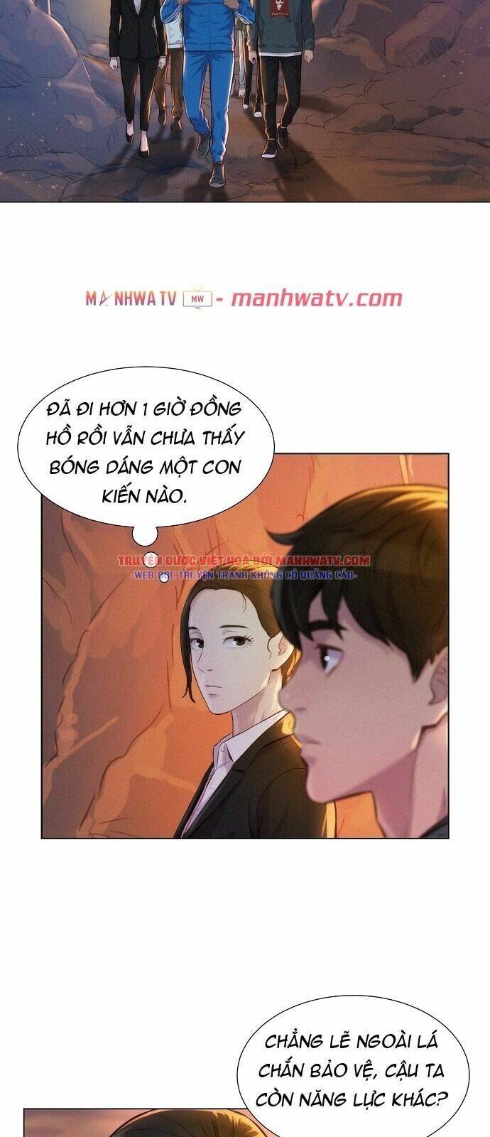 Thợ Săn 3 Cm Chap 56 - Next Chap 57