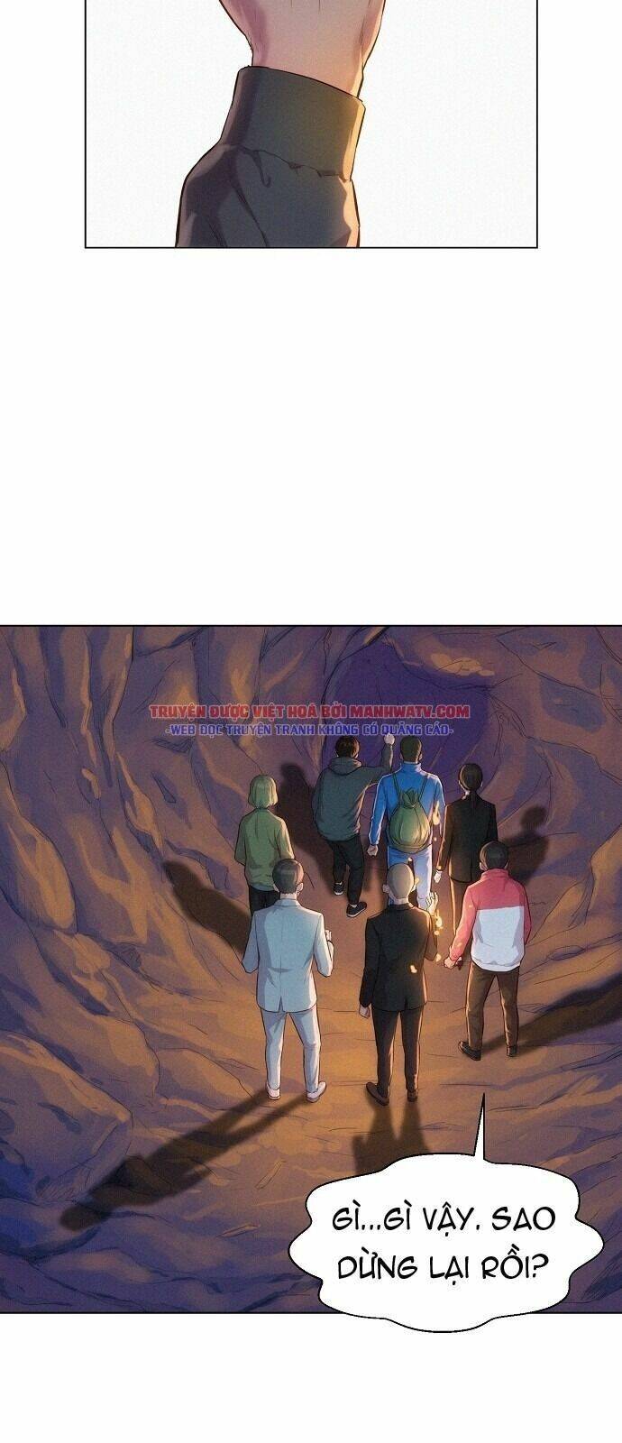 Thợ Săn 3 Cm Chap 56 - Next Chap 57