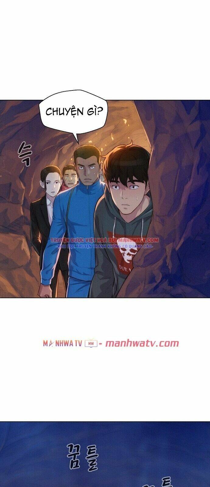 Thợ Săn 3 Cm Chap 56 - Next Chap 57