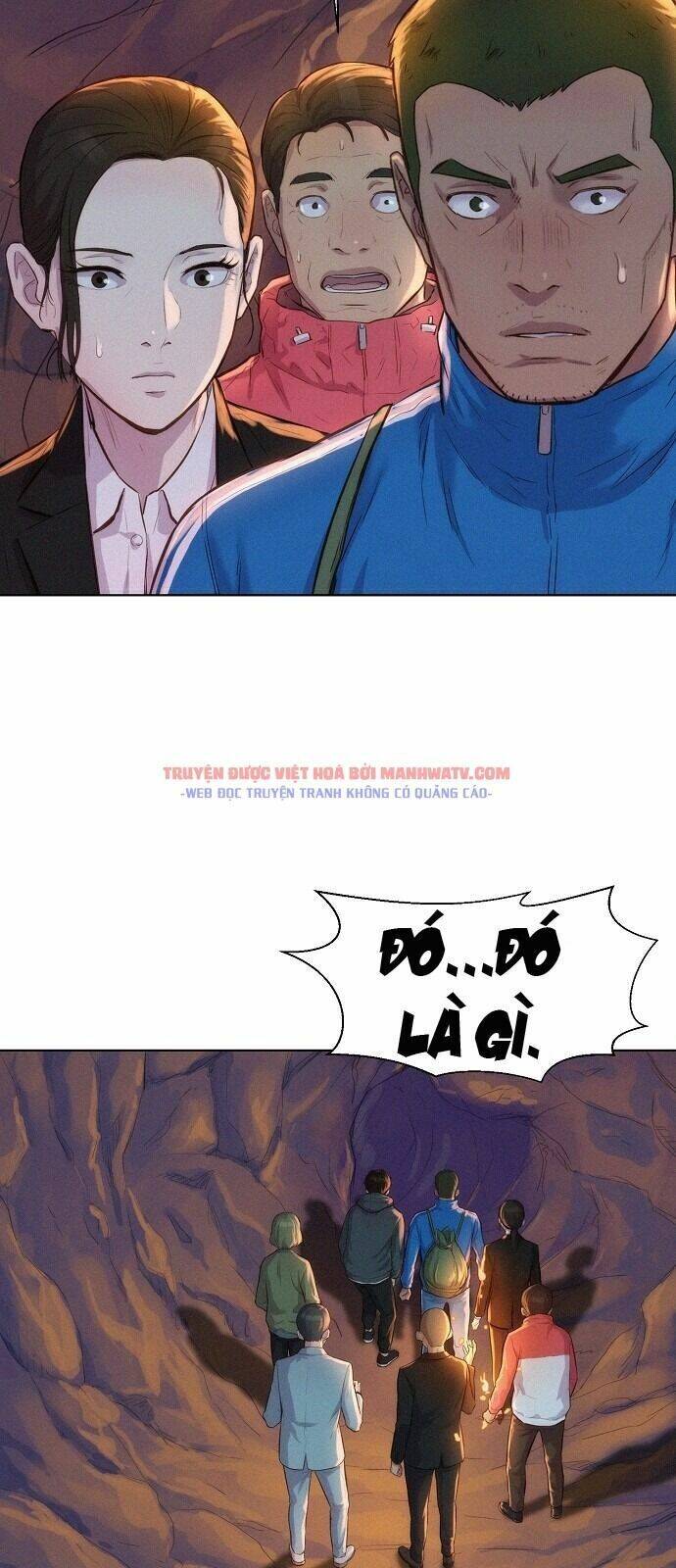 Thợ Săn 3 Cm Chap 56 - Next Chap 57