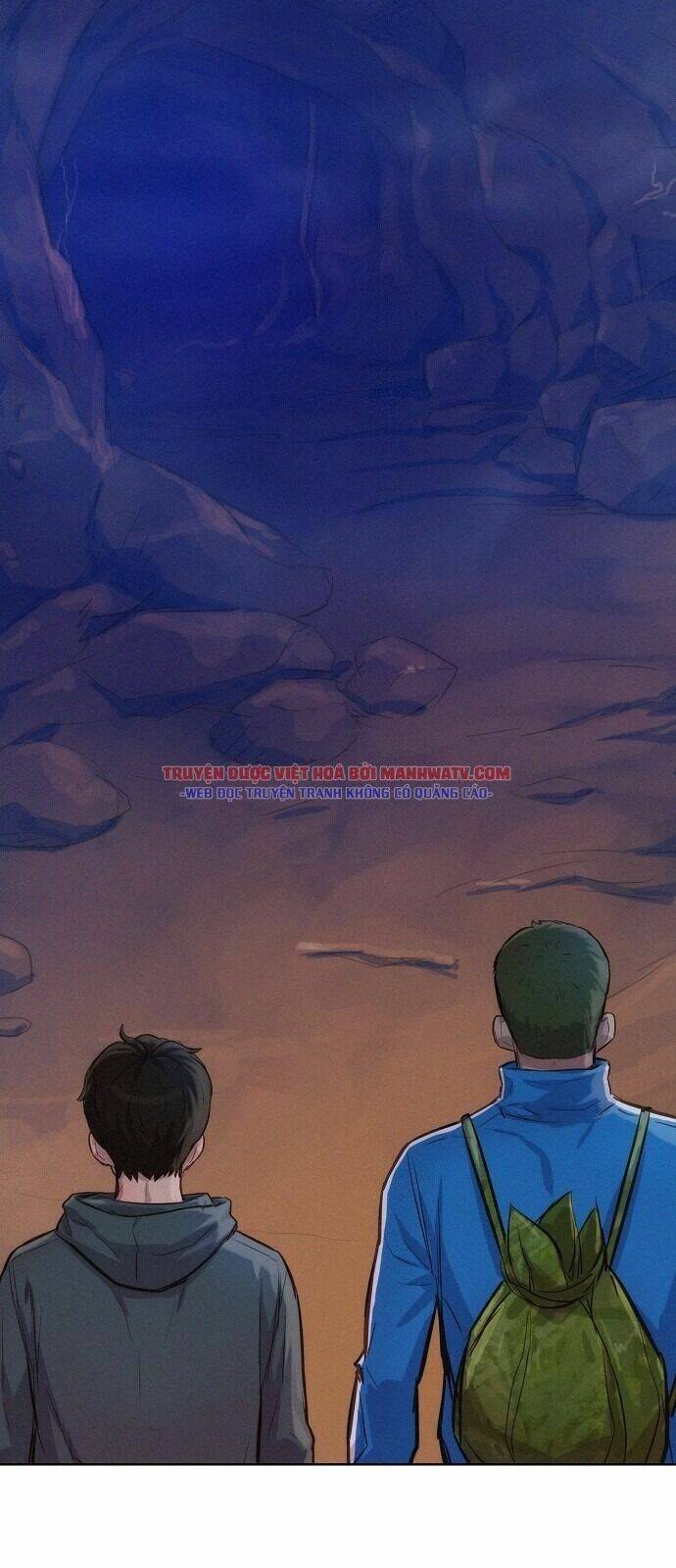 Thợ Săn 3 Cm Chap 56 - Next Chap 57