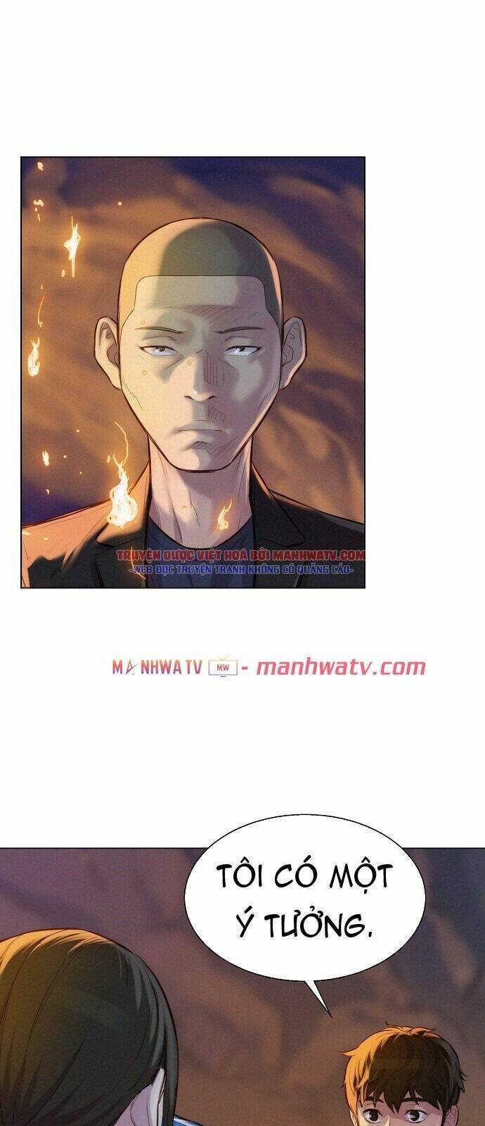 Thợ Săn 3 Cm Chap 56 - Next Chap 57