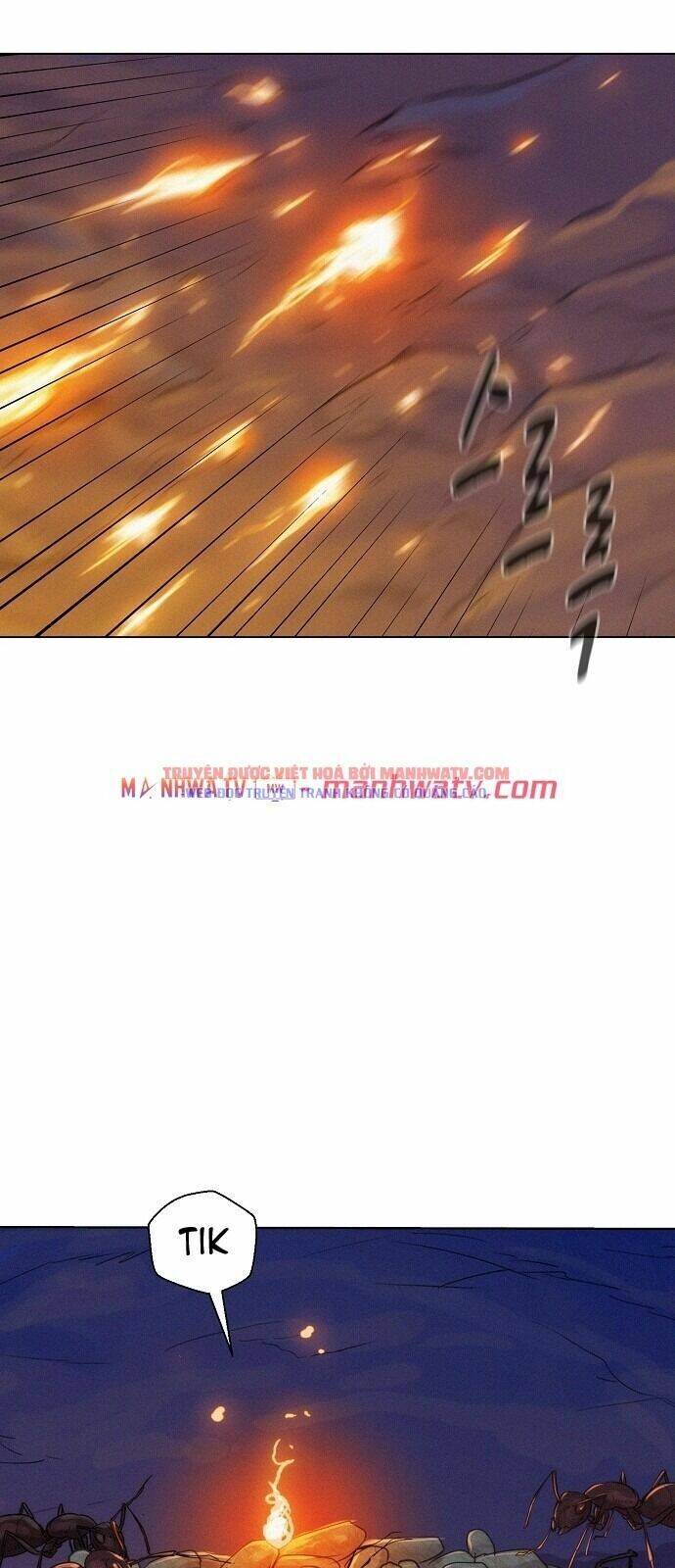 Thợ Săn 3 Cm Chap 56 - Next Chap 57
