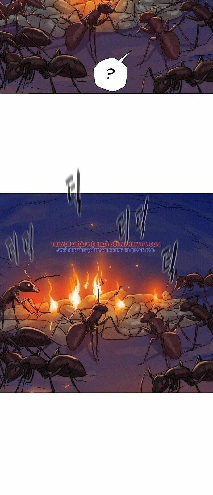 Thợ Săn 3 Cm Chap 56 - Next Chap 57