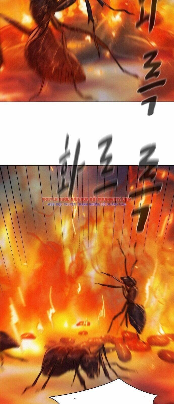 Thợ Săn 3 Cm Chap 56 - Next Chap 57