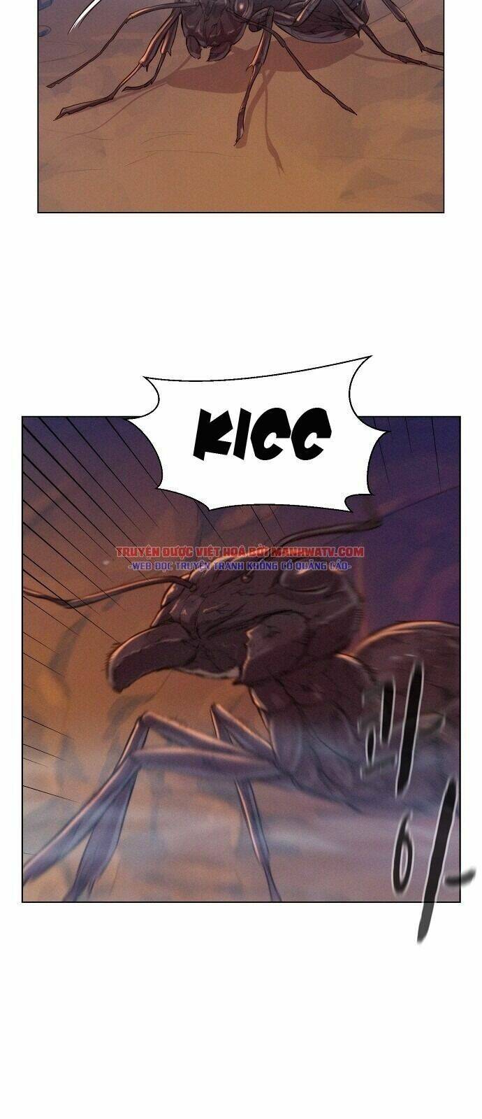 Thợ Săn 3 Cm Chap 56 - Next Chap 57