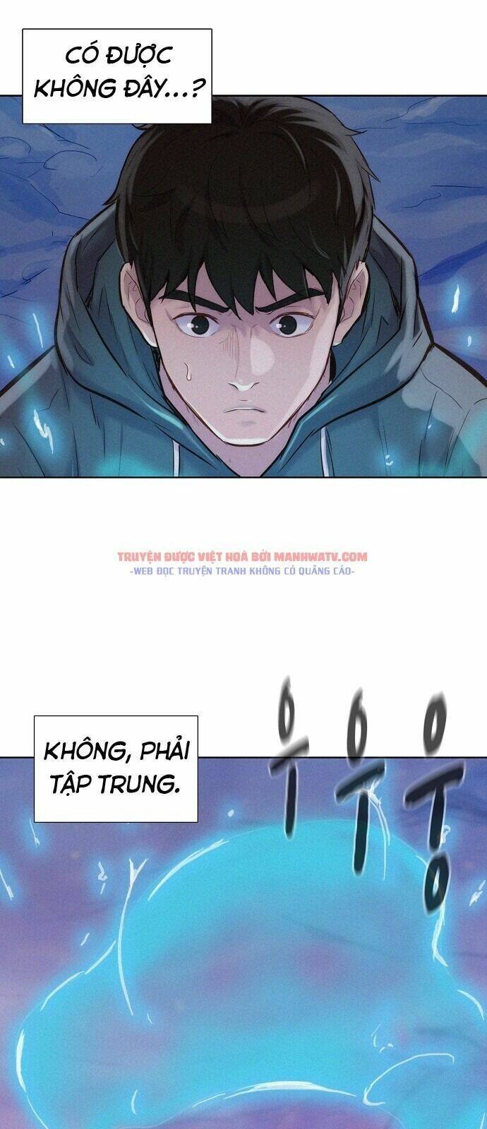 Thợ Săn 3 Cm Chap 59 - Next Chap 60