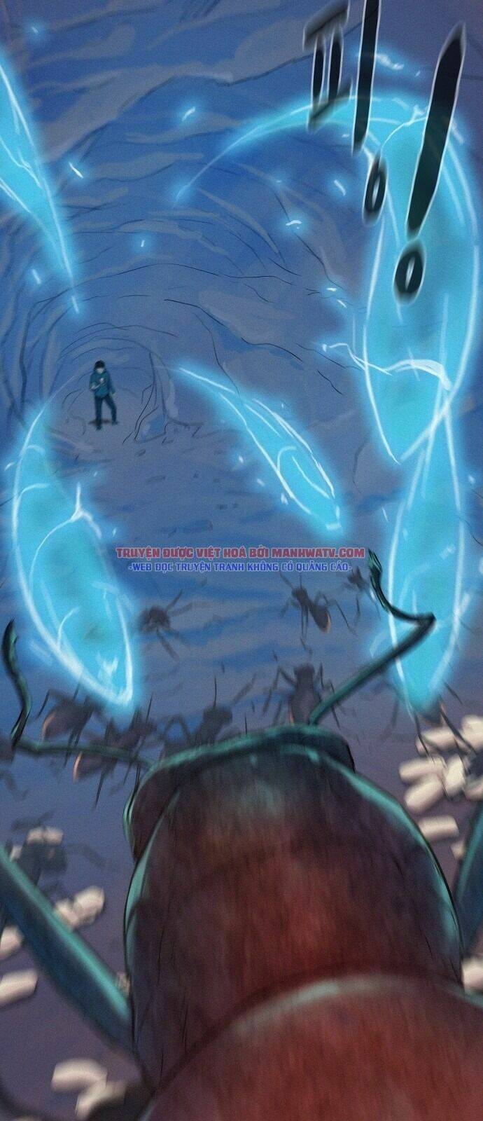 Thợ Săn 3 Cm Chap 59 - Next Chap 60