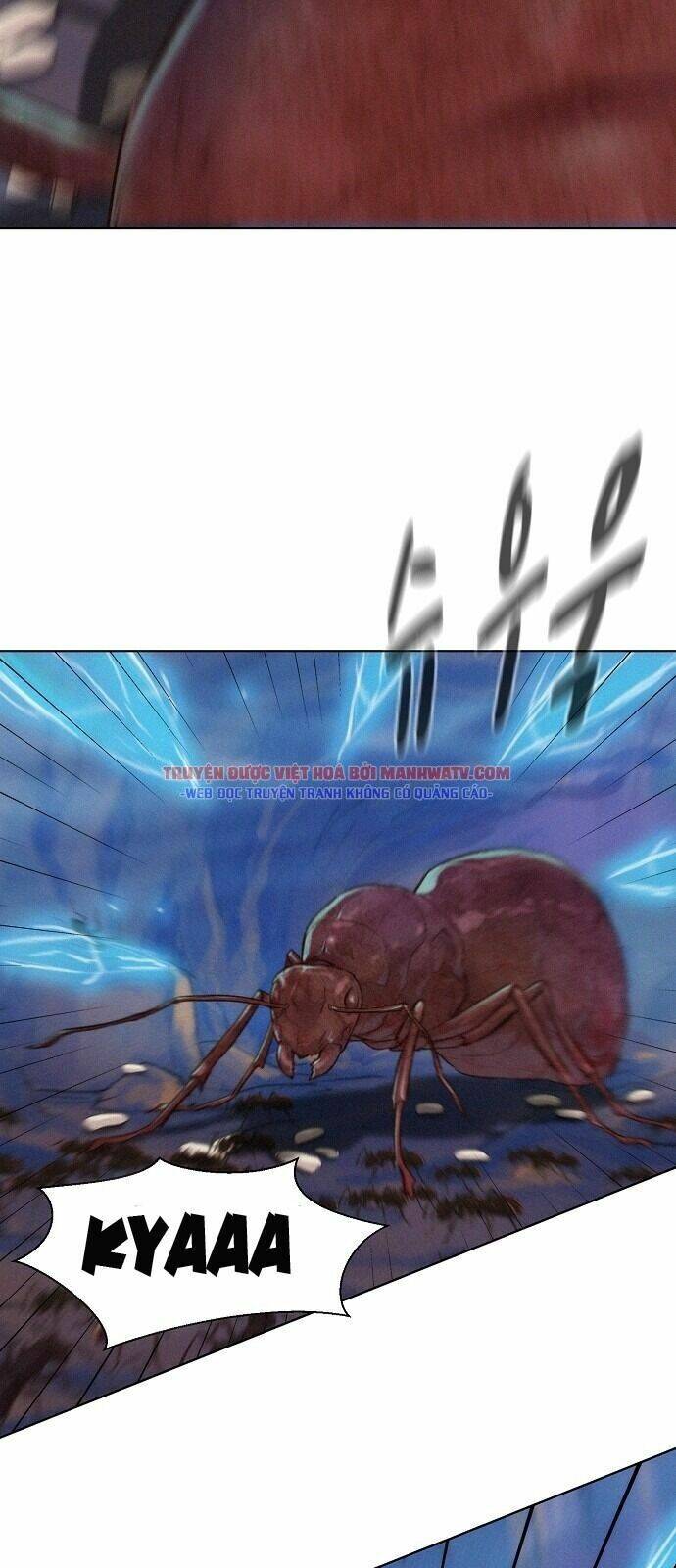 Thợ Săn 3 Cm Chap 59 - Next Chap 60