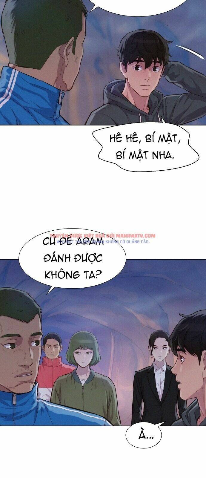 Thợ Săn 3 Cm Chap 59 - Next Chap 60