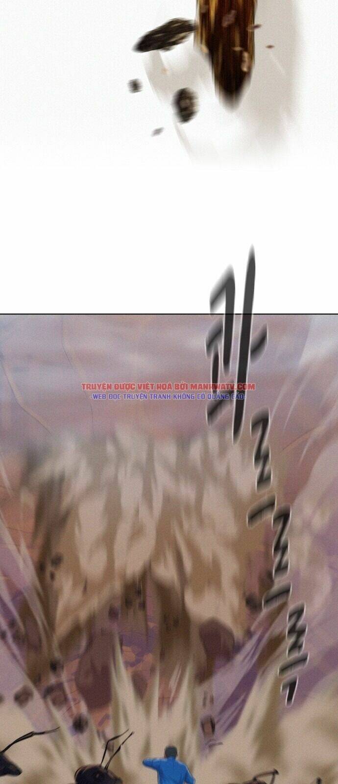 Thợ Săn 3 Cm Chap 59 - Next Chap 60