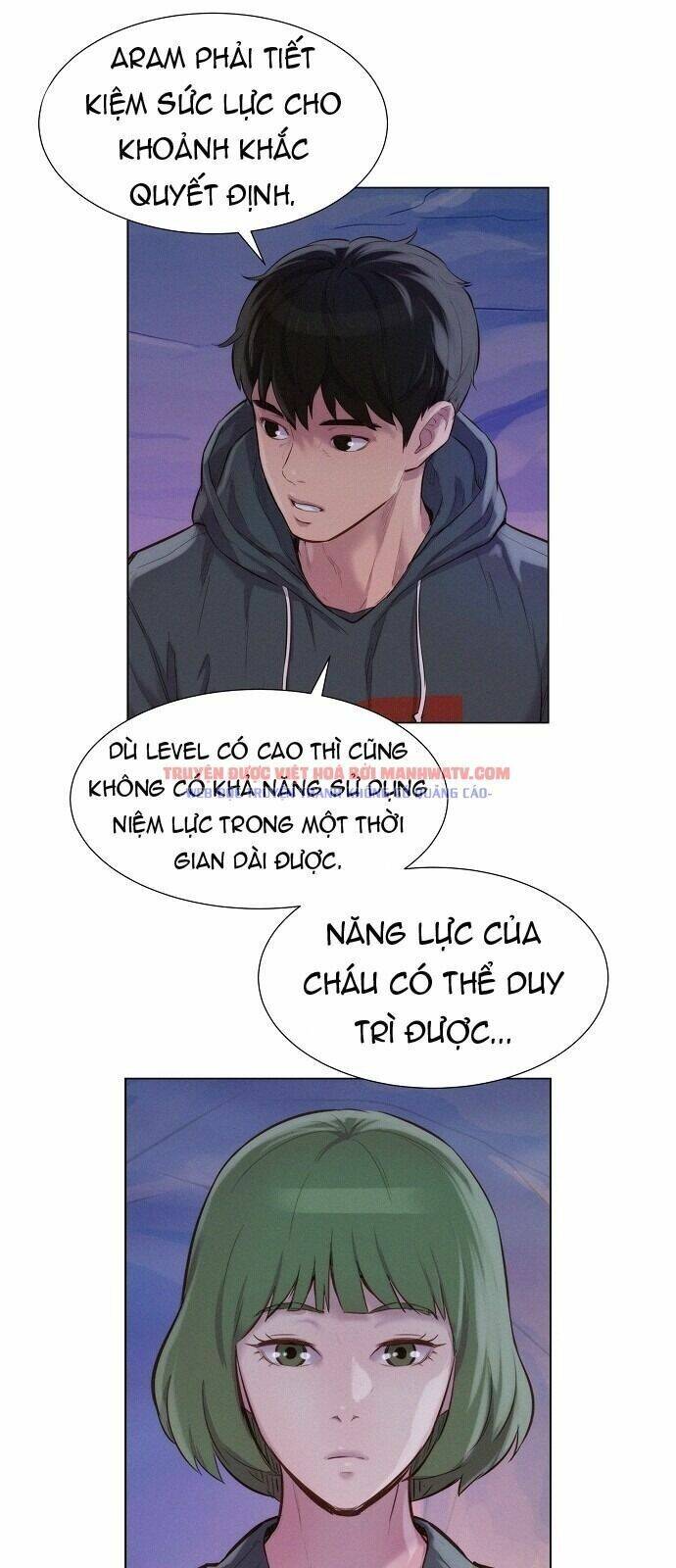 Thợ Săn 3 Cm Chap 59 - Next Chap 60