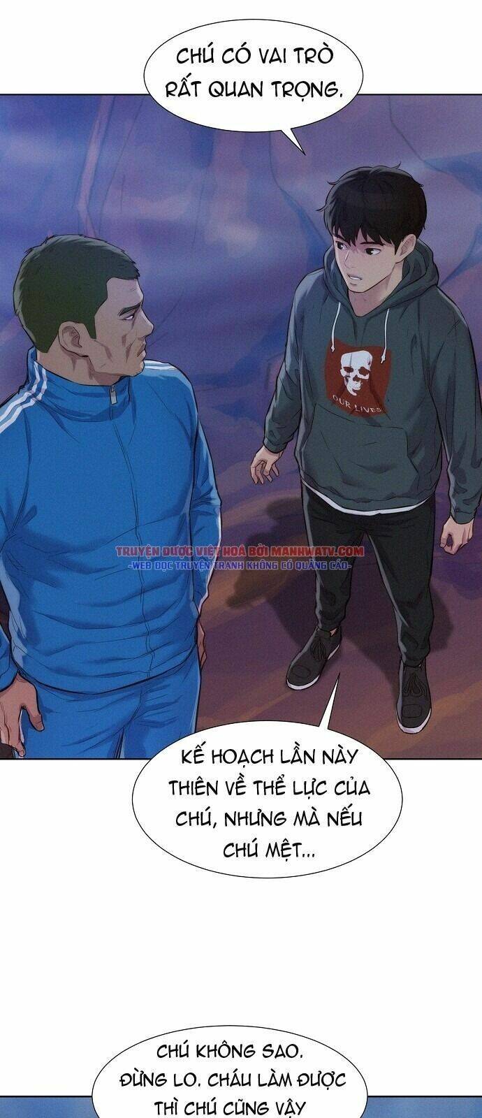 Thợ Săn 3 Cm Chap 59 - Next Chap 60