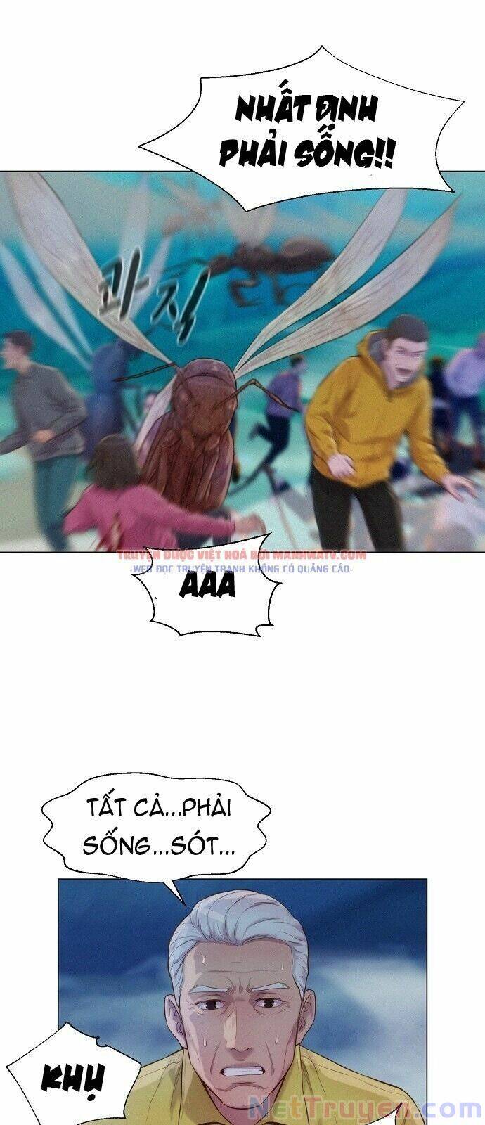 Thợ Săn 3 Cm Chap 62 - Next Chap 63