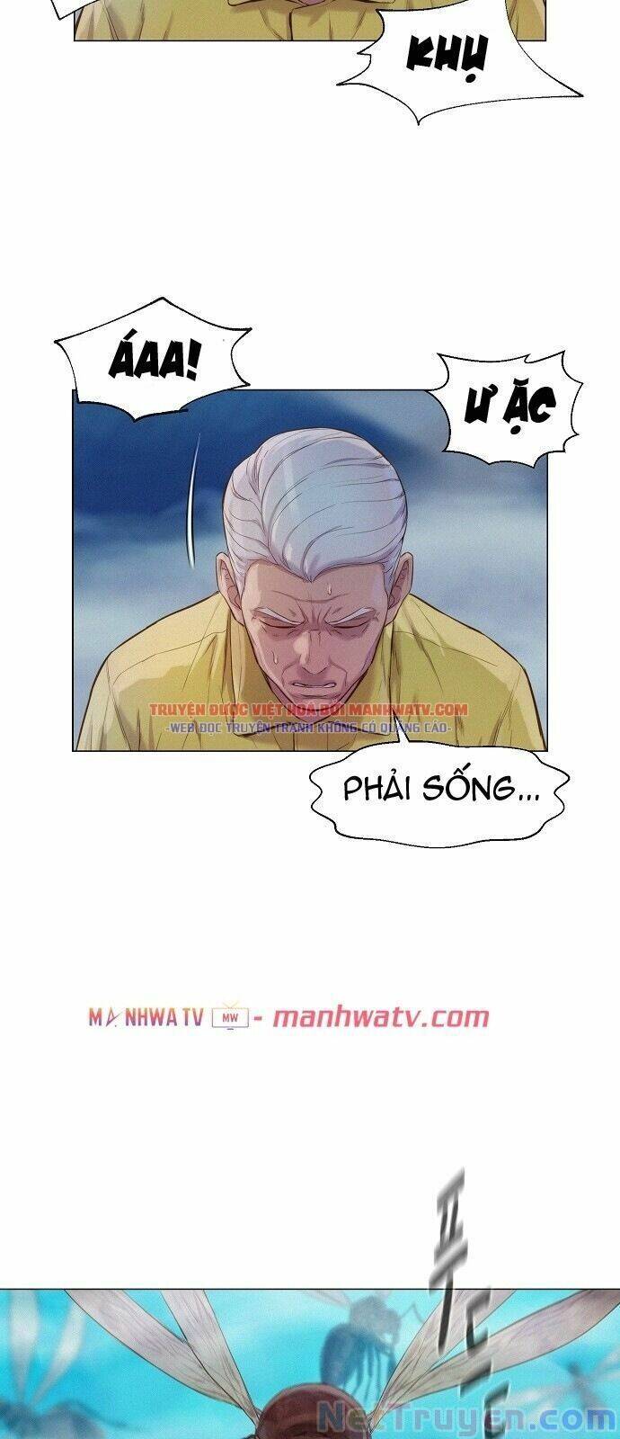 Thợ Săn 3 Cm Chap 62 - Next Chap 63