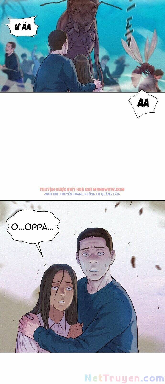 Thợ Săn 3 Cm Chap 62 - Next Chap 63