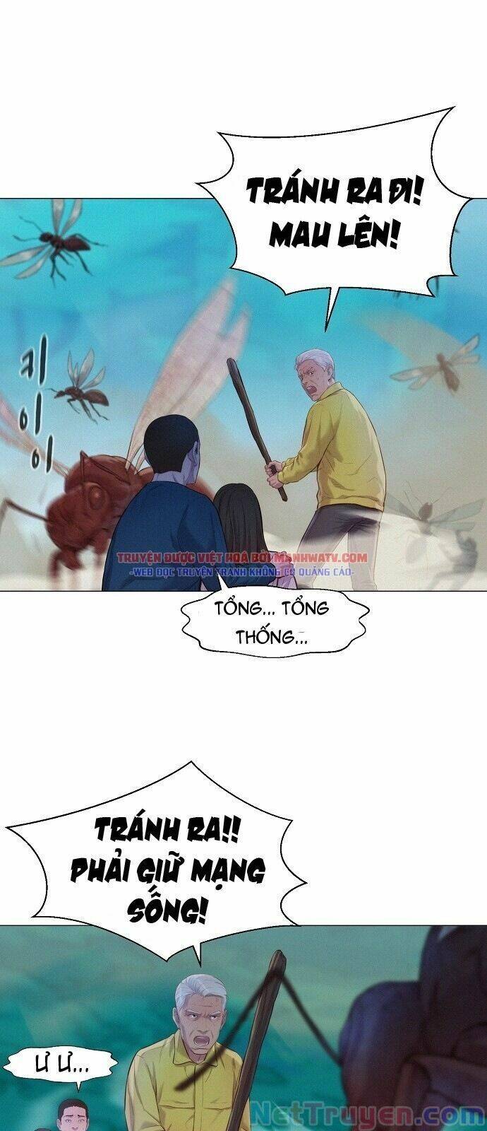 Thợ Săn 3 Cm Chap 62 - Next Chap 63