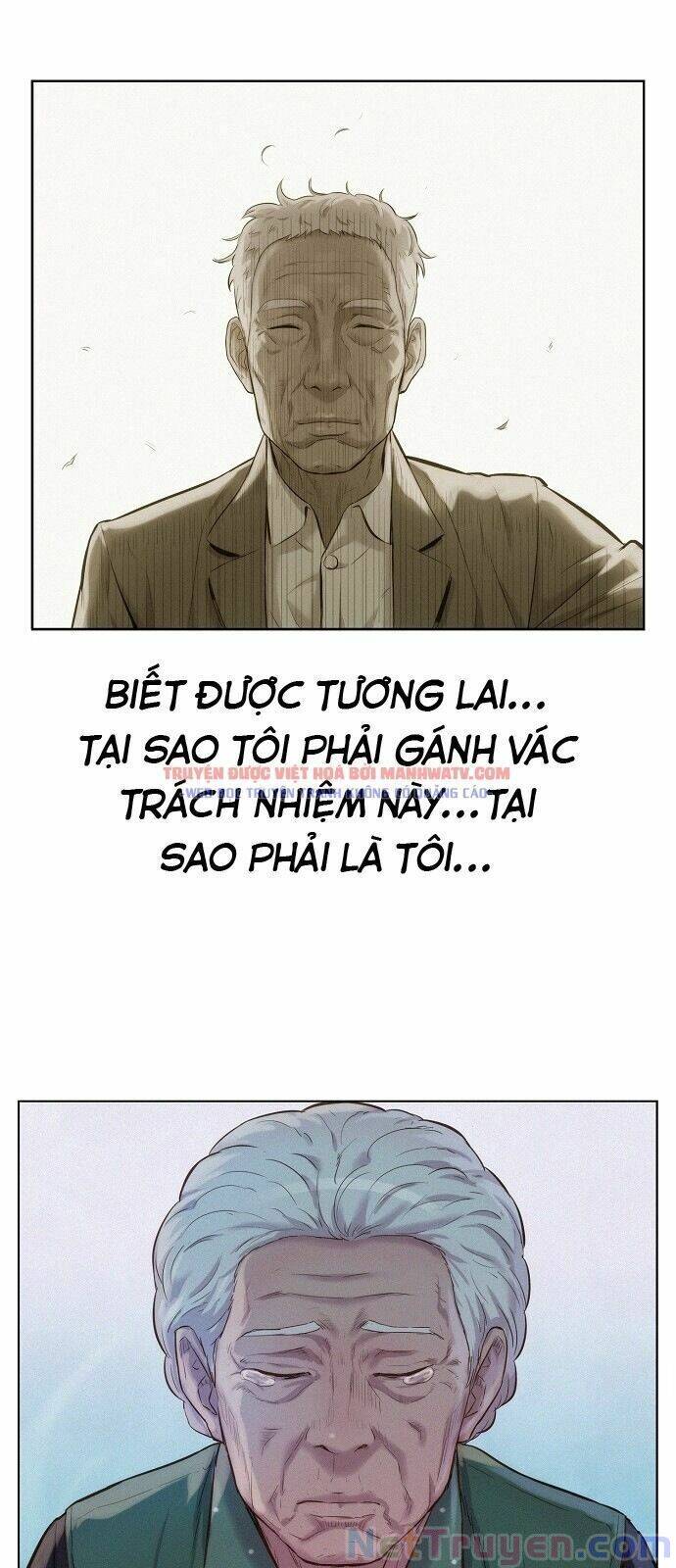 Thợ Săn 3 Cm Chap 62 - Next Chap 63