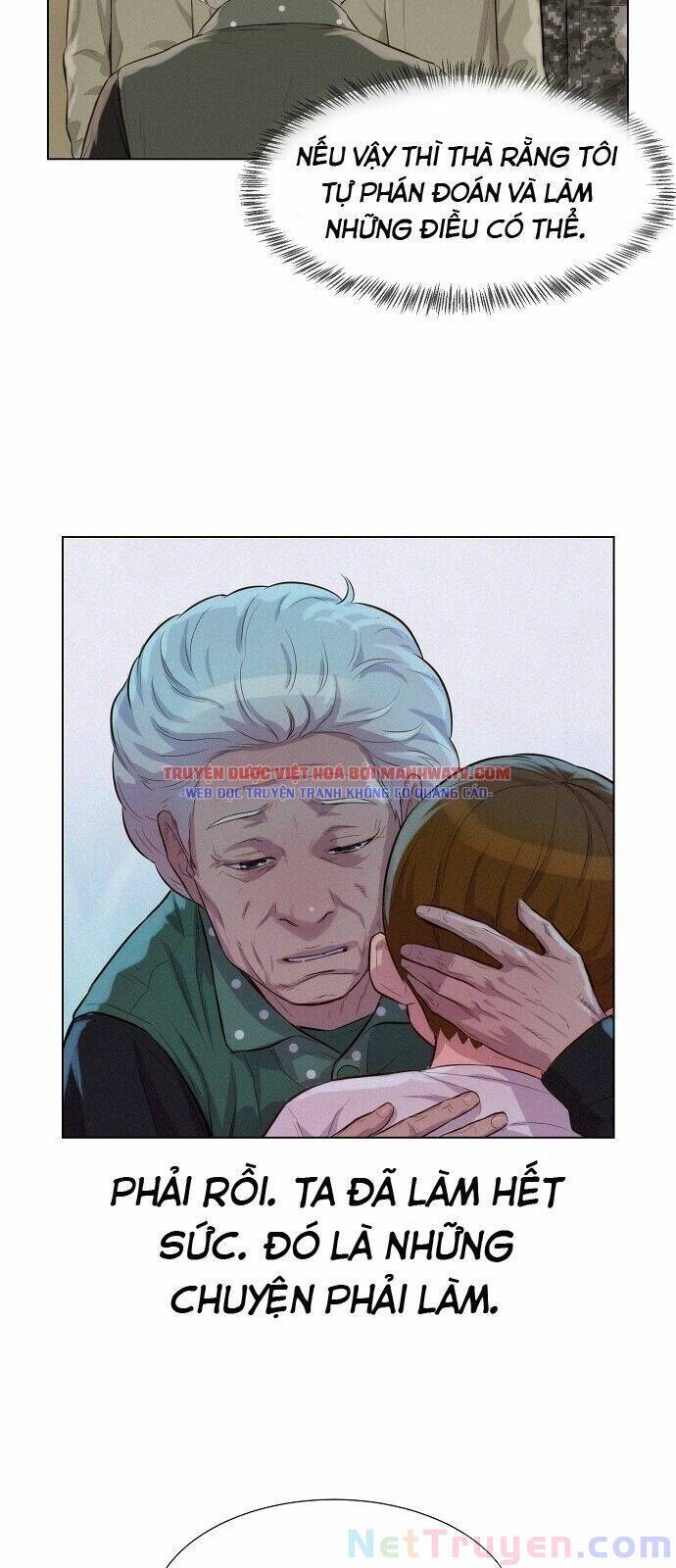 Thợ Săn 3 Cm Chap 62 - Next Chap 63