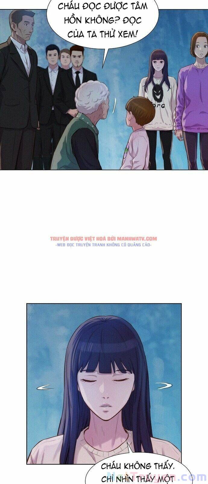 Thợ Săn 3 Cm Chap 62 - Next Chap 63