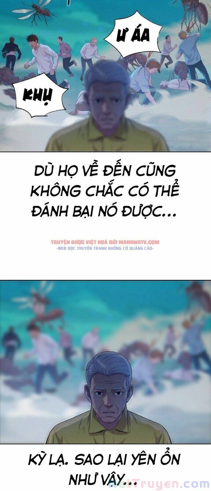Thợ Săn 3 Cm Chap 62 - Next Chap 63