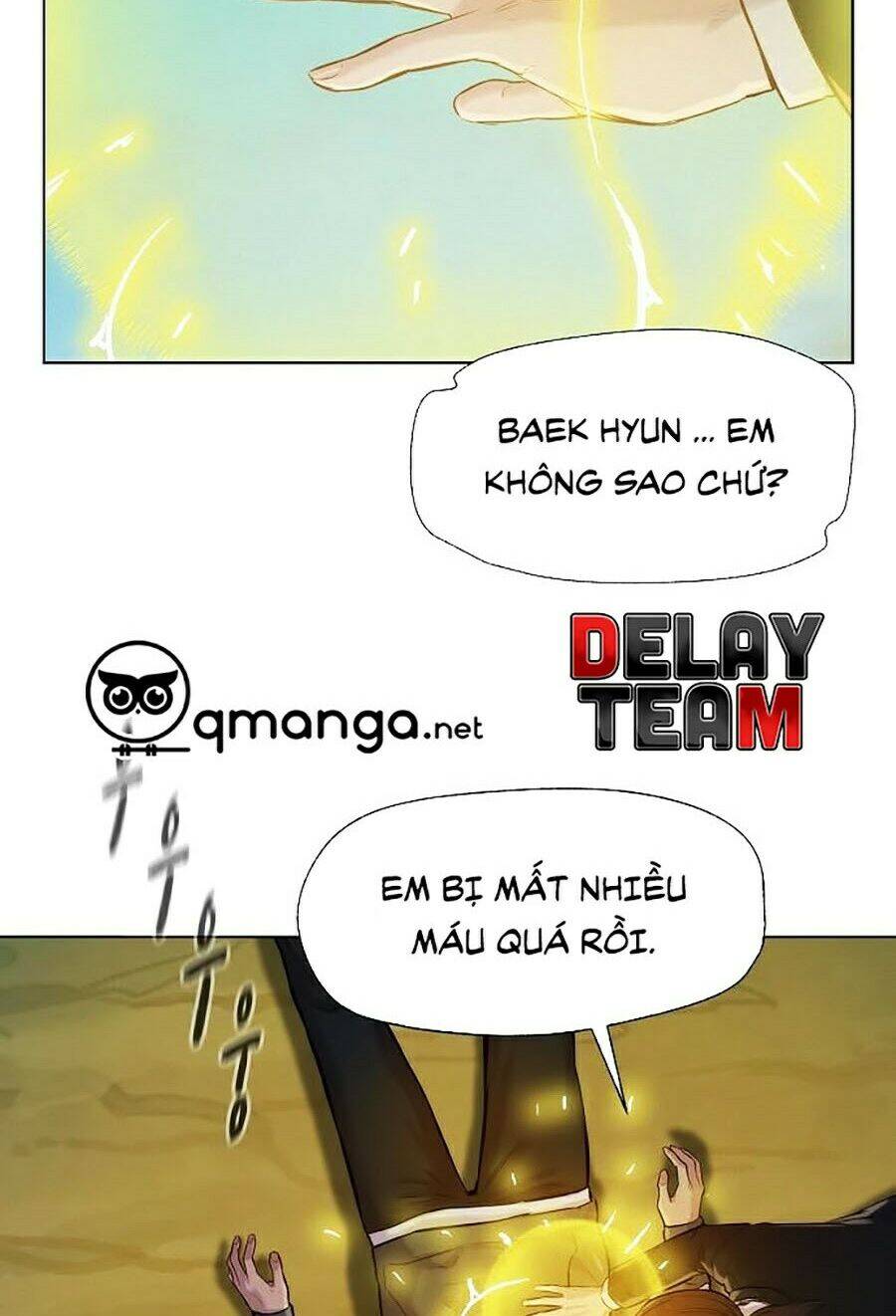 Thợ Săn 3 Cm Chap 64 - Next Chap 65