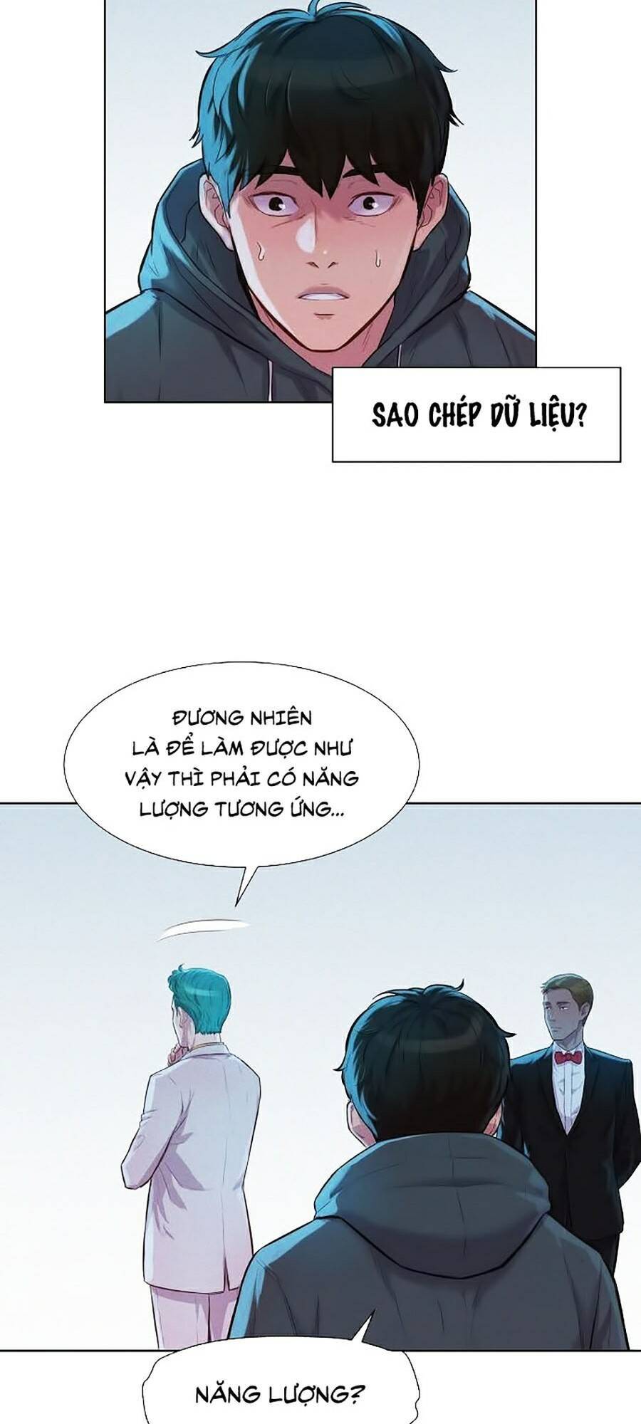 Thợ Săn 3 Cm Chap 68 - Next Chap 69