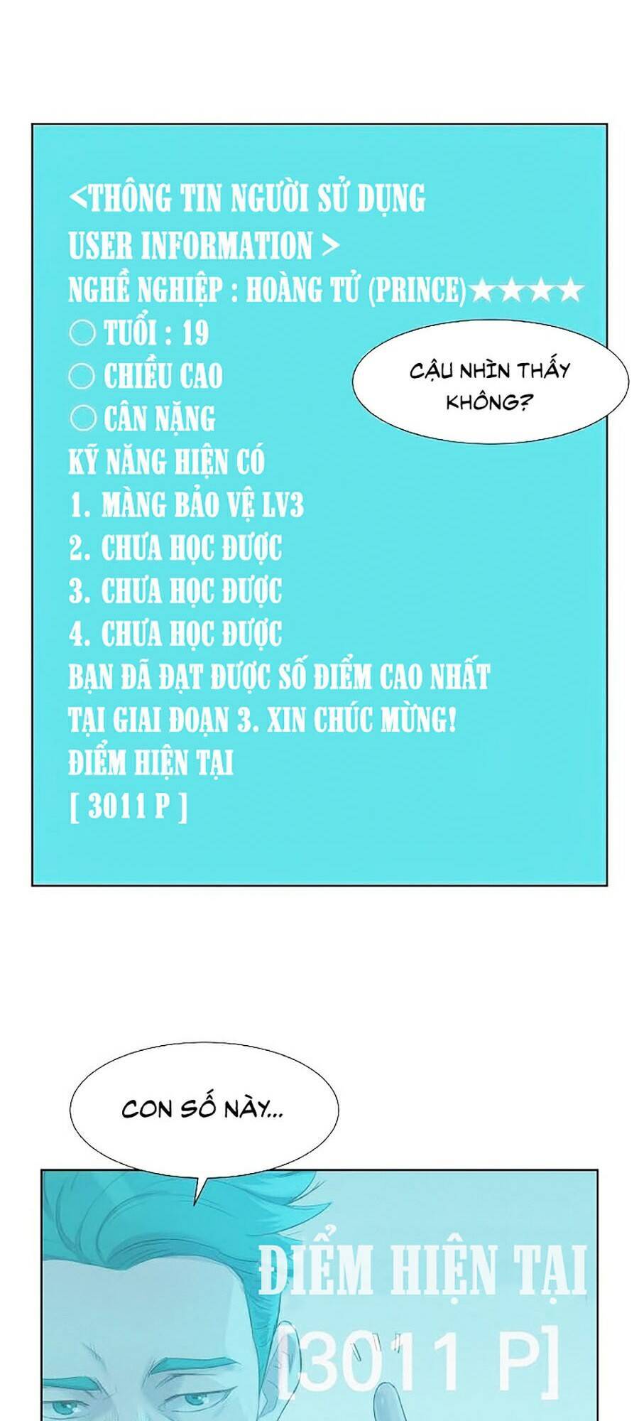 Thợ Săn 3 Cm Chap 68 - Next Chap 69