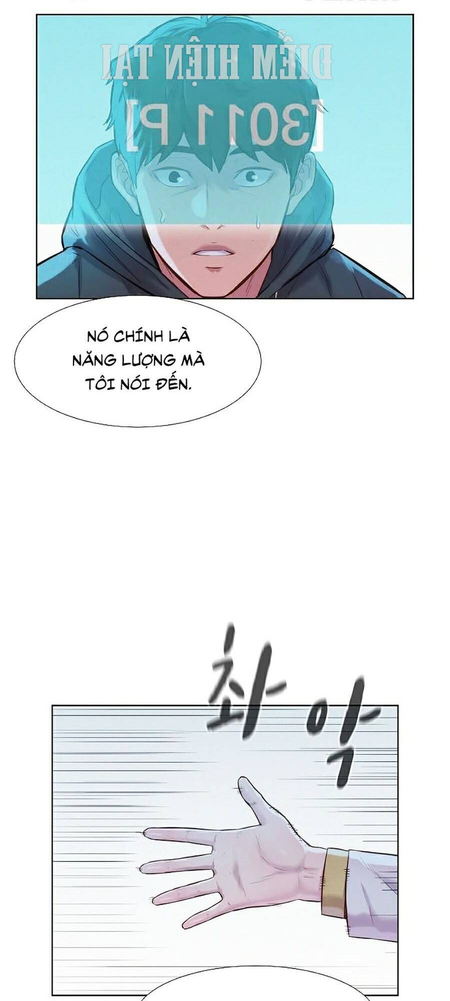 Thợ Săn 3 Cm Chap 68 - Next Chap 69