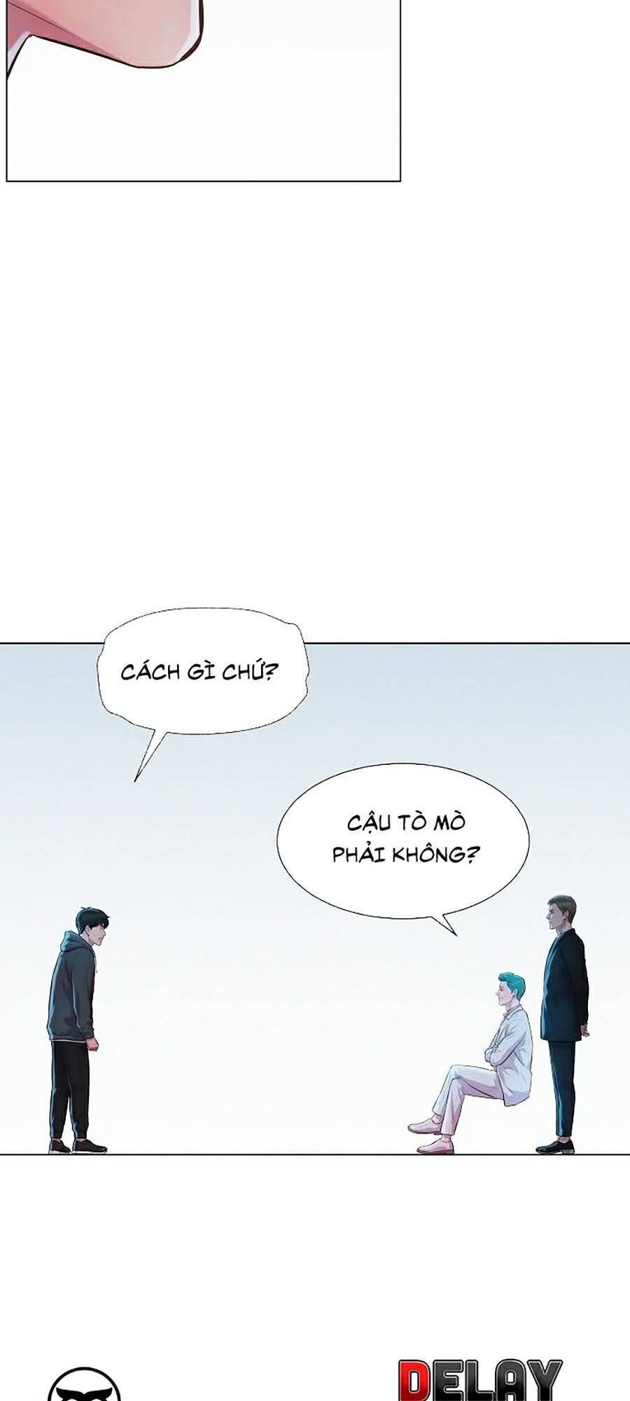 Thợ Săn 3 Cm Chap 68 - Next Chap 69