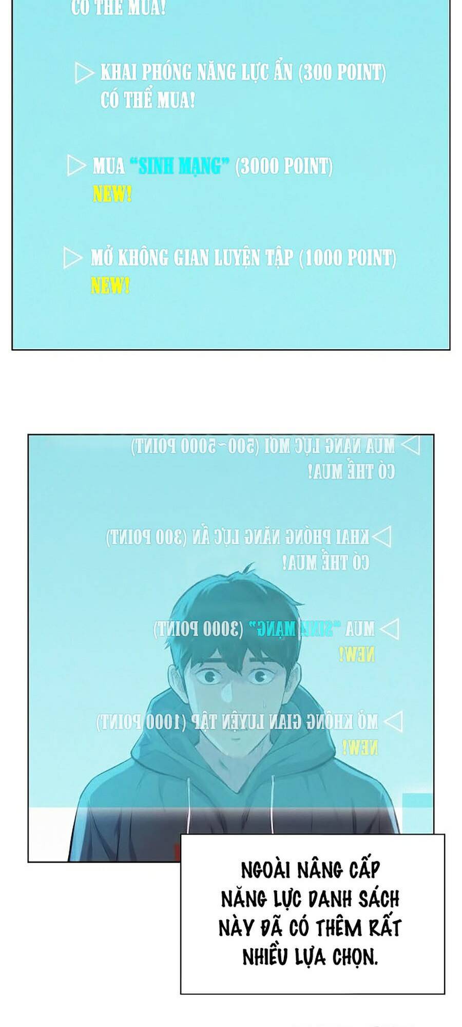 Thợ Săn 3 Cm Chap 68 - Next Chap 69