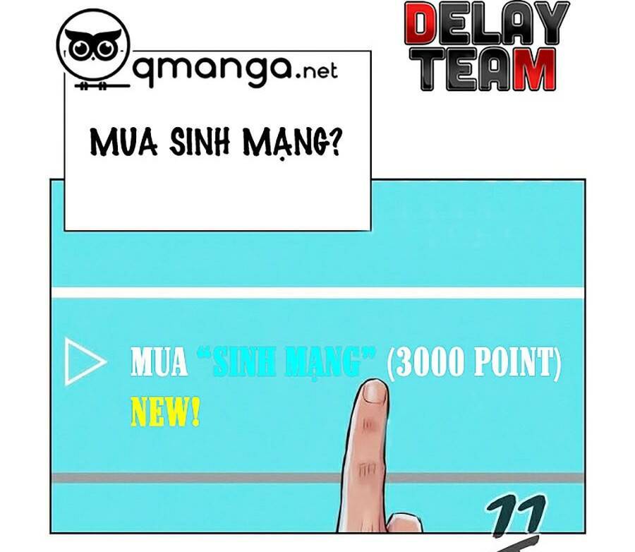 Thợ Săn 3 Cm Chap 68 - Next Chap 69