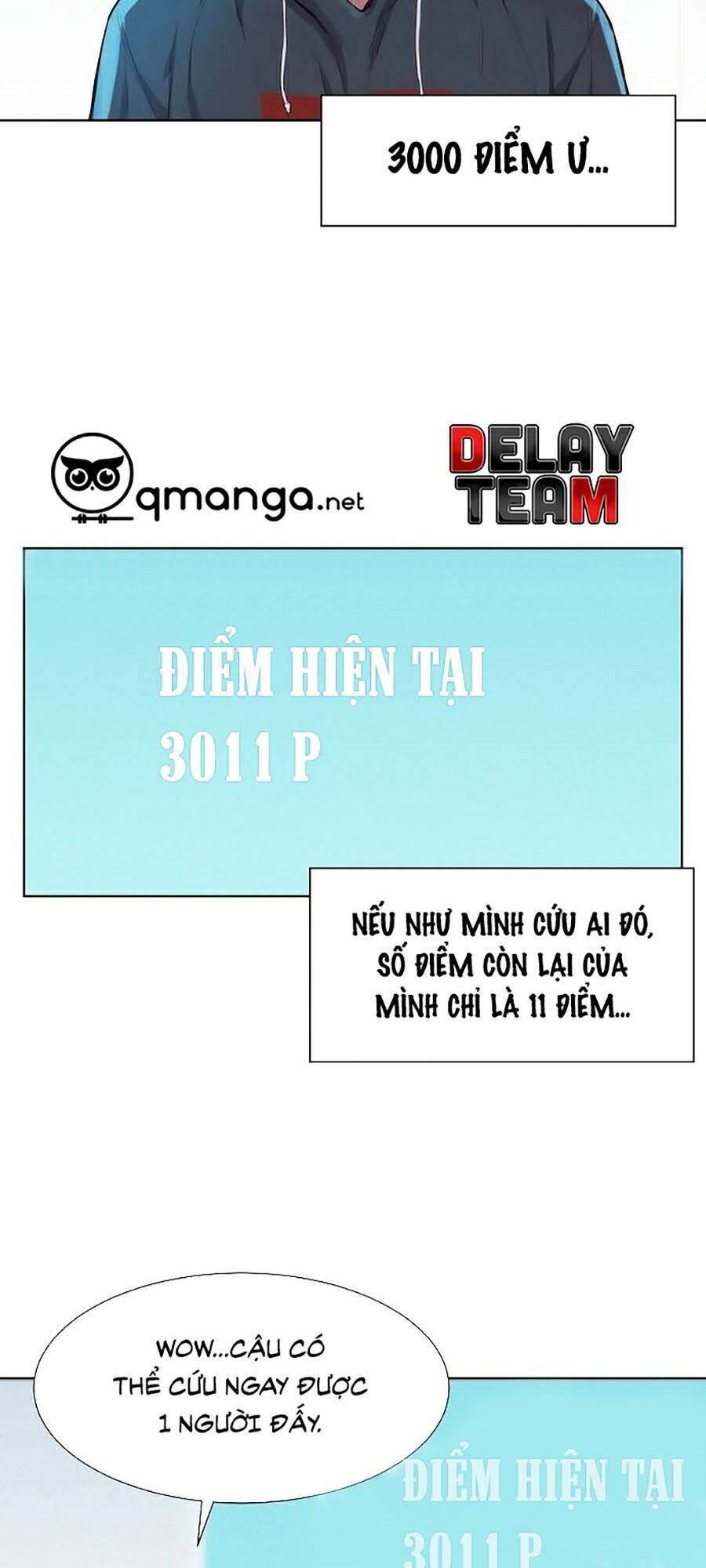 Thợ Săn 3 Cm Chap 68 - Next Chap 69
