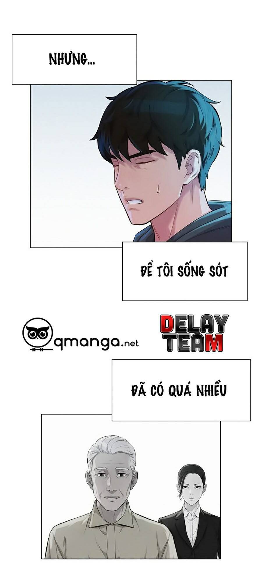Thợ Săn 3 Cm Chap 68 - Next Chap 69