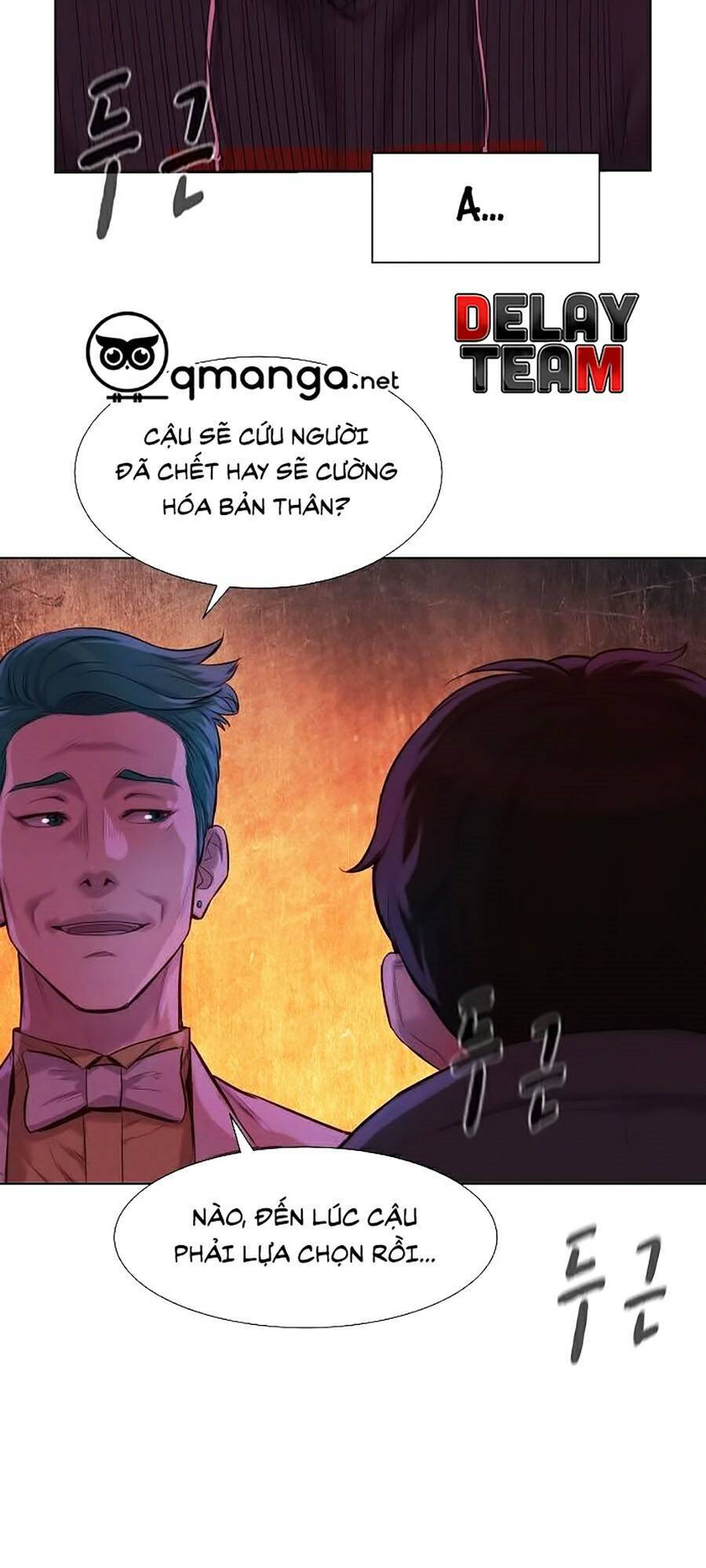 Thợ Săn 3 Cm Chap 68 - Next Chap 69