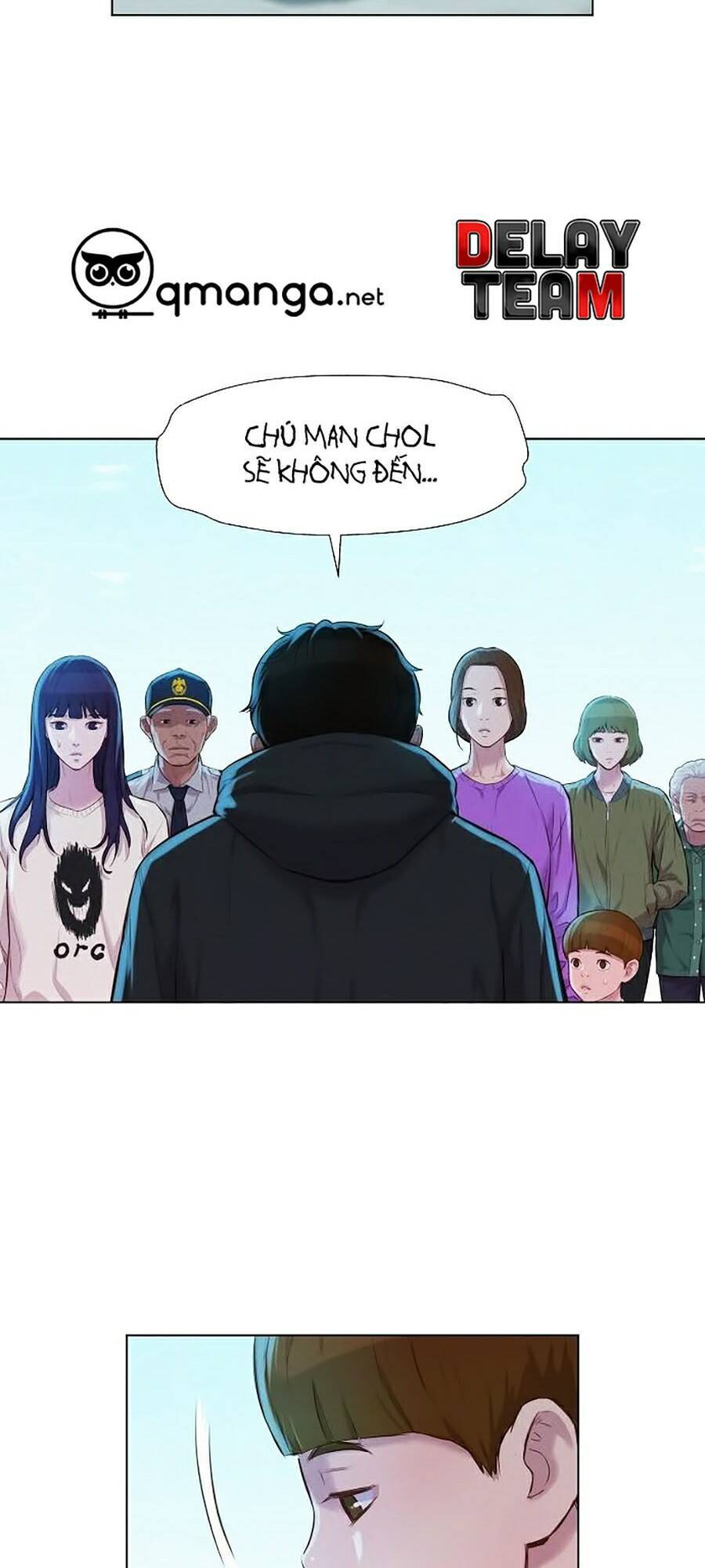 Thợ Săn 3 Cm Chap 68 - Next Chap 69