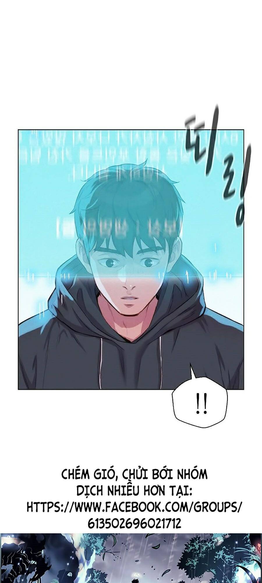 Thợ Săn 3 Cm Chap 68 - Next Chap 69