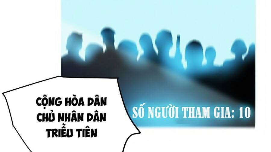 Thợ Săn 3 Cm Chap 70 - Next Chap 71