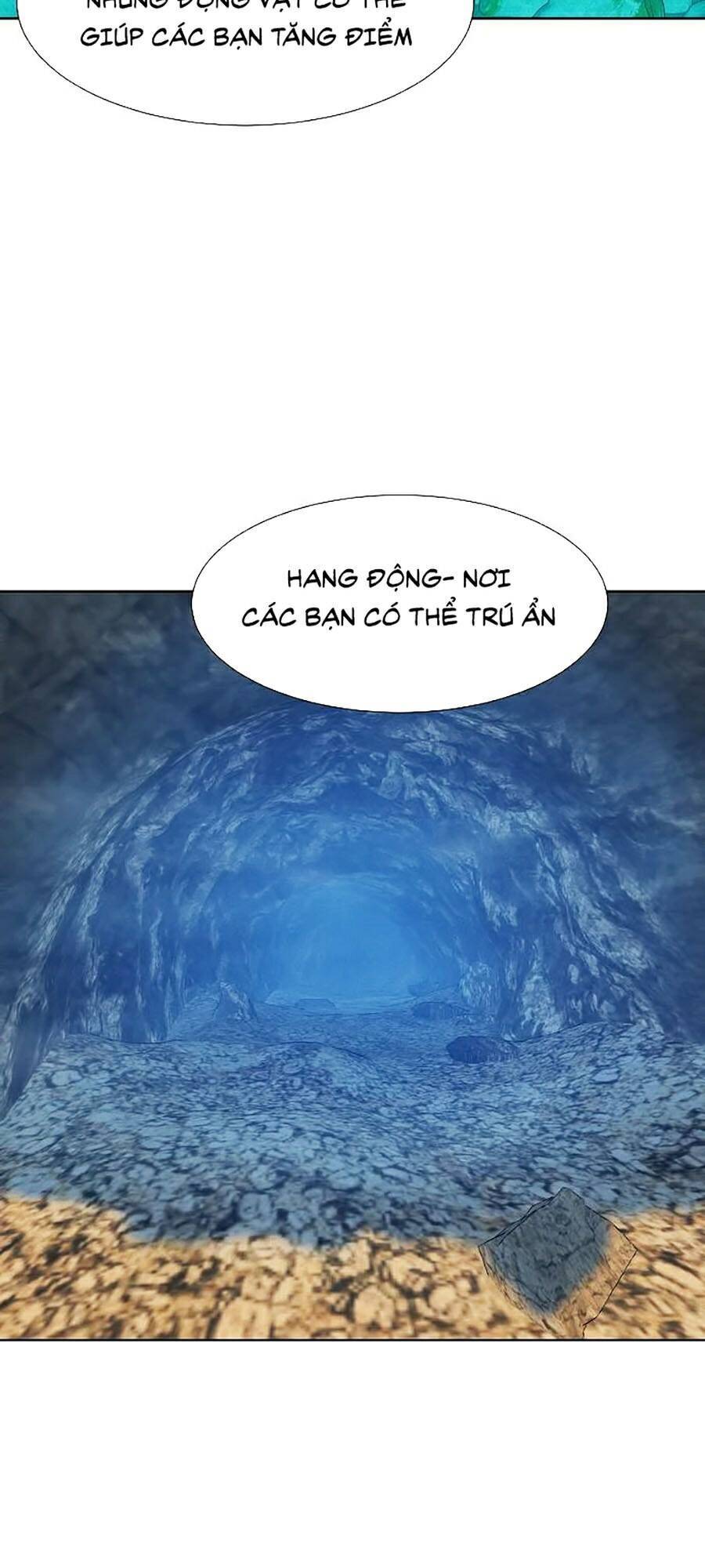 Thợ Săn 3 Cm Chap 70 - Next Chap 71