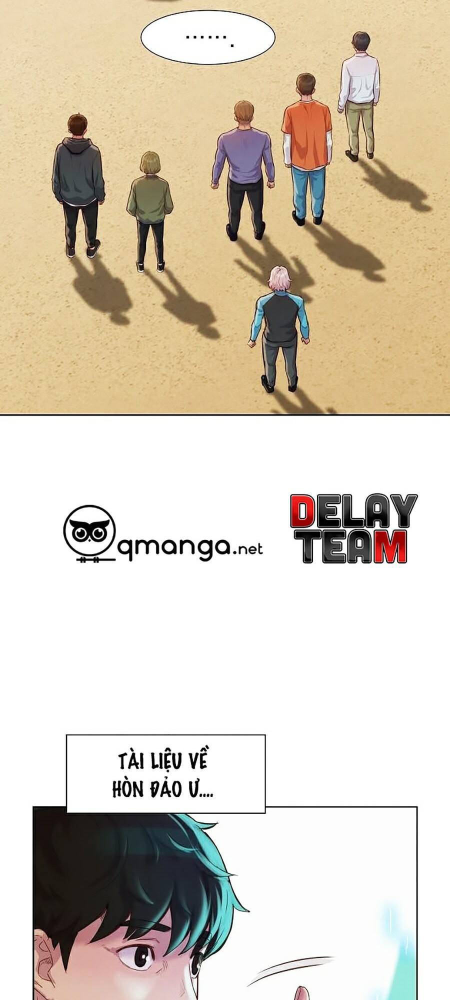 Thợ Săn 3 Cm Chap 70 - Next Chap 71