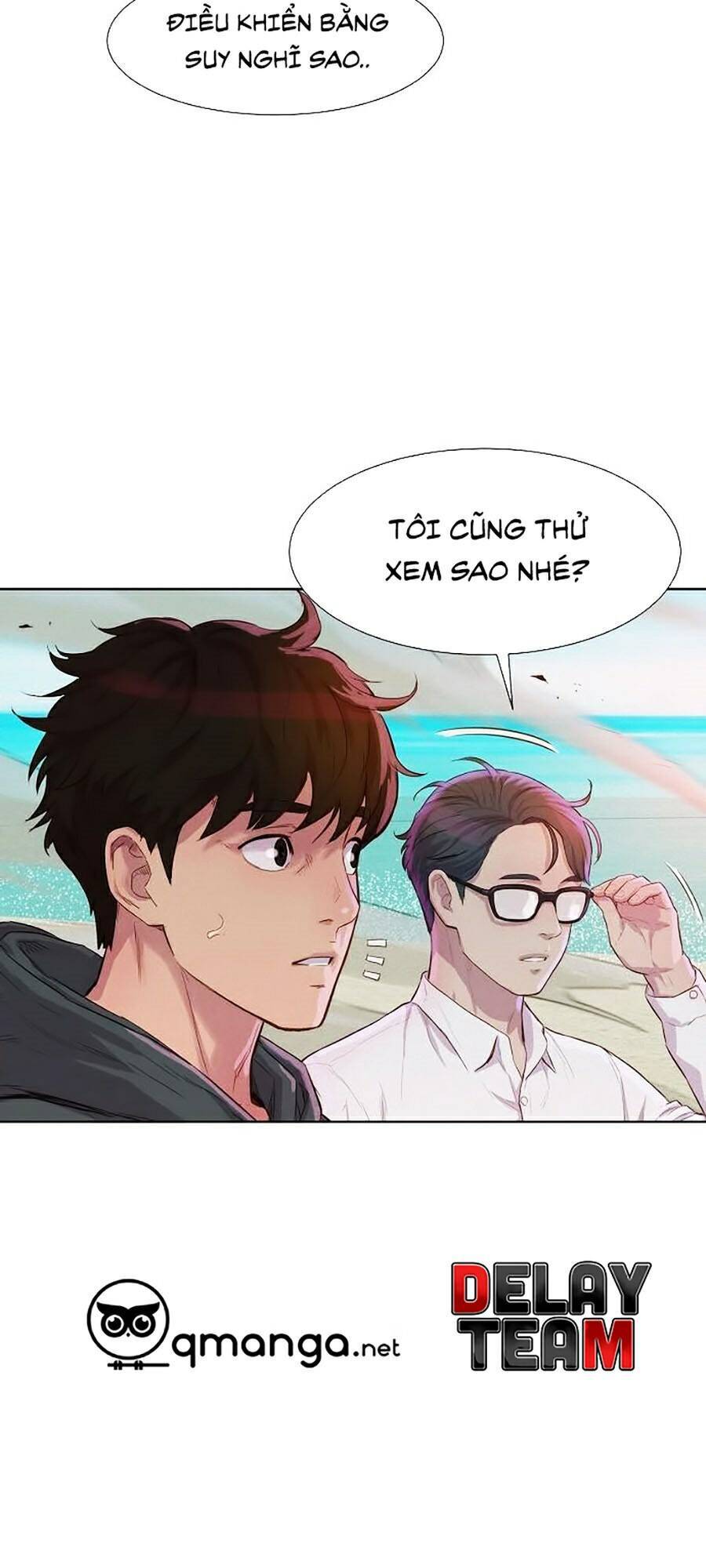 Thợ Săn 3 Cm Chap 70 - Next Chap 71